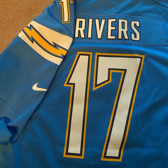 Chargers jersey - Picture 6 of 6